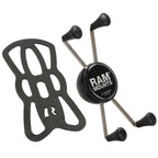RAM Lil Buddy™ Adhesive Dash Base met RAM Snap-Link™ Bal - RAM Mounts RAP-SB-180NBU afbeelding 9