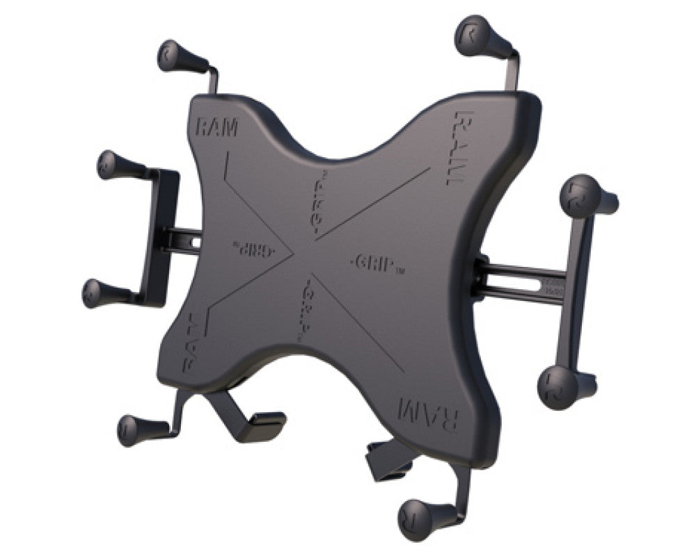 RAM X-GRIP UNIVERSAL 12" CLASS TABLET HOLDER