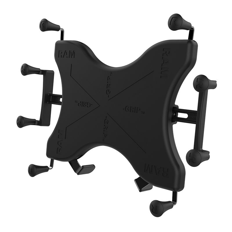 RAM X-Grip® Universele Houder voor 30,48 cm (12") -33,02 cm (13") Tablets - RAM Mounts RAM-HOL-UN11U afbeelding 2