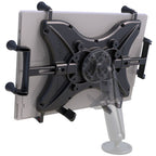 RAM X-Grip® Universele Houder voor 30,48 cm (12") -33,02 cm (13") Tablets - RAM Mounts RAM-HOL-UN11U afbeelding 3
