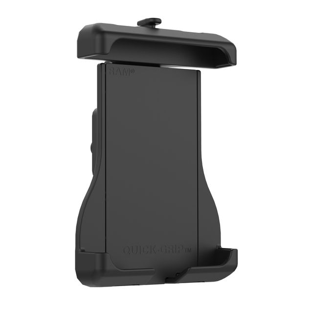 RAM Quick Release 18" Arm Verlenging voor Rolstoelen - RAM Mounts RAM-B-114P-18-201U afbeelding 9