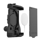 RAM Quick-Grip ™ Houder met Kogel voor iPhone 12 Series + MagSafe - RAM Mounts RAM-HOL-UN15WBU afbeelding 2