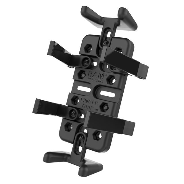 RAM Finger-Grip™ met Tough-Claw™ Kleine Klemhouder & RAM Roto-View™ - RAM Mounts RAM-B-400-C-UN4-ROTO1U afbeelding 7