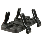 RAM Vinger-Grip™ Universele GPS en Radiohouder - RAM Mounts RAM-HOL-UN4U afbeelding 3