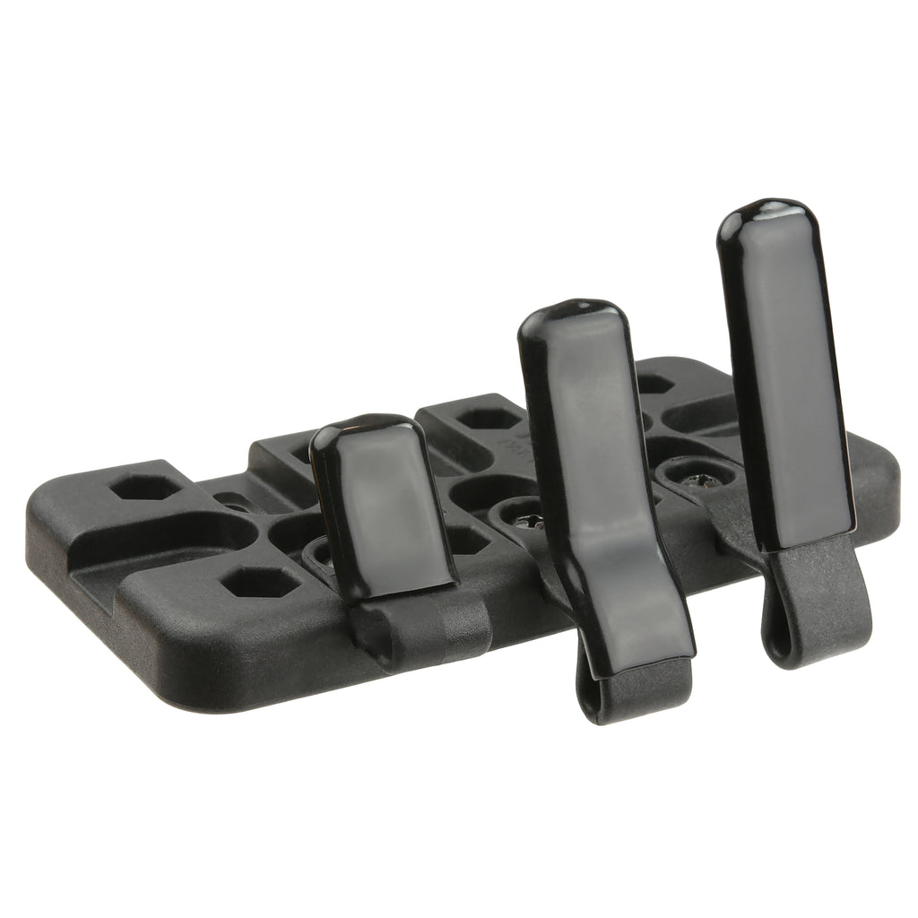 RAM Vinger-Grip™ Universele GPS en Radiohouder - RAM Mounts RAM-HOL-UN4U afbeelding 4