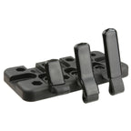 RAM Vinger-Grip™ Universele GPS en Radiohouder - RAM Mounts RAM-HOL-UN4U afbeelding 4