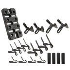 RAM Vinger-Grip™ Universele GPS en Radiohouder - RAM Mounts RAM-HOL-UN4U afbeelding 5