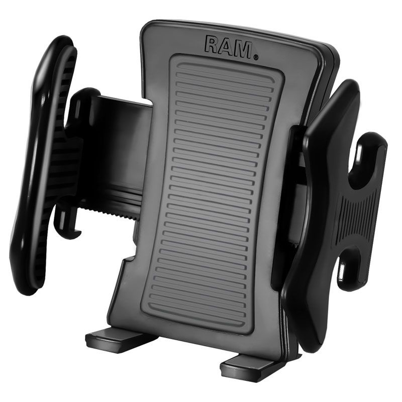 RAM Universele Grote Telefoon Houder - RAM Mounts RAM-HOL-UN5U afbeelding 2