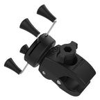 RAM X-Grip® Telefoonhouder met Low-Profile Small Tough-Claw™ - RAM Mounts RAM-HOL-UN7-400-2U afbeelding 3