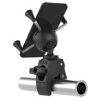 RAM X-Grip® Telefoonhouder met RAM Snap-Link™ Tough-Claw™ - RAM Mounts RAM-HOL-UN7-400U afbeelding 3