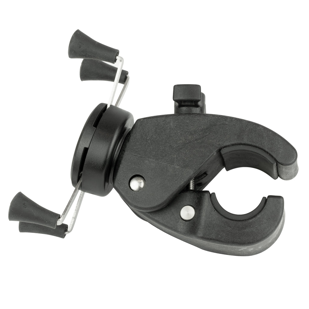 RAM X-Grip® Telefoonhouder met Low-Profile Medium Tough-Claw™ - RAM Mounts RAM-HOL-UN7-404-2U afbeelding 3
