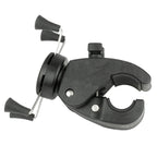 RAM X-Grip® Telefoonhouder met Low-Profile Medium Tough-Claw™ - RAM Mounts RAM-HOL-UN7-404-2U afbeelding 3