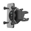 RAM X-Grip telefoonhouder met vibe safe small tough claw - RAM Mounts RAM-HOL-UN7-462-400