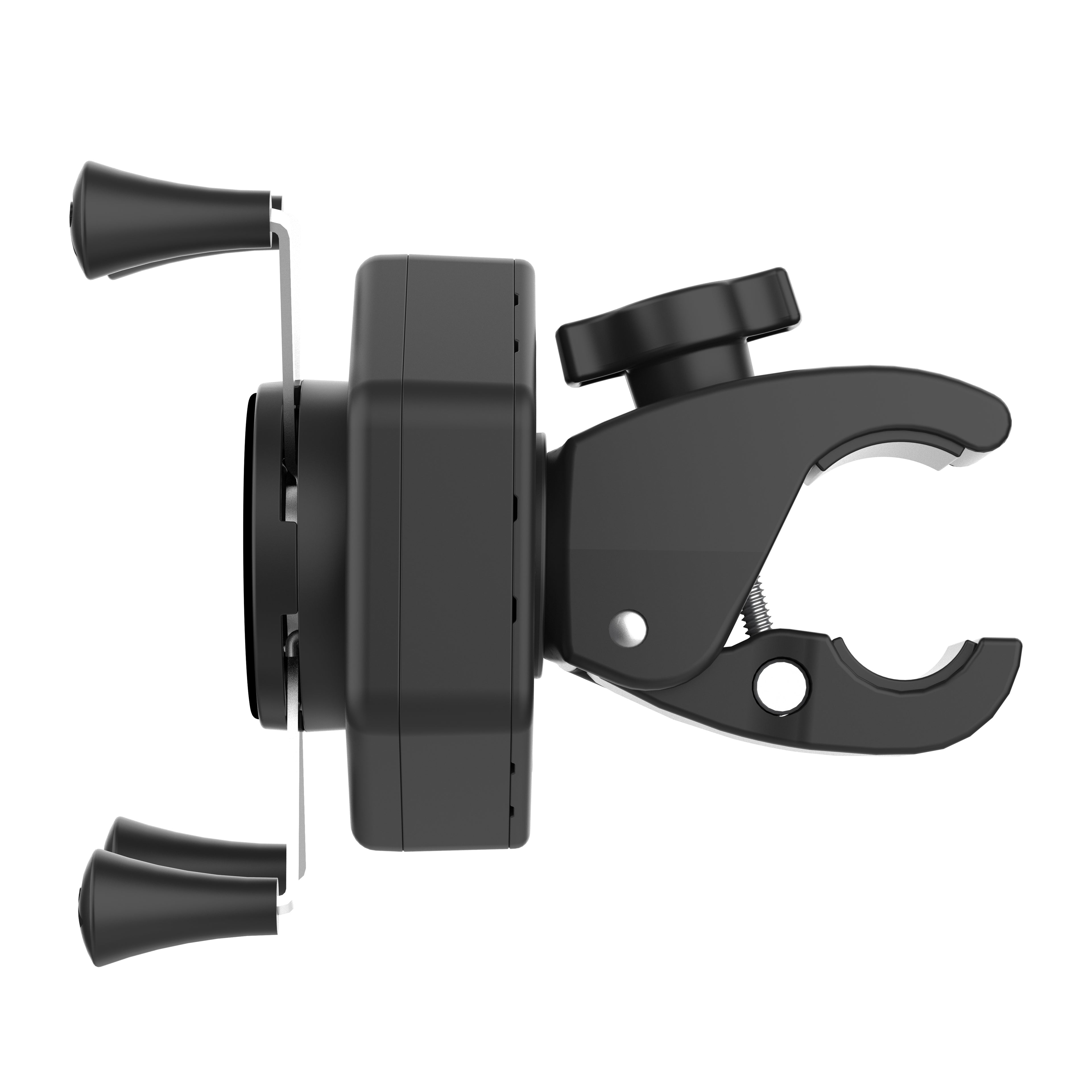 RAM X-Grip® Telefoonhouder met Vibe-Safe™ & Small Tough-Claw™ - RAM Mounts RAM-HOL-UN7-462-400 afbeelding 4