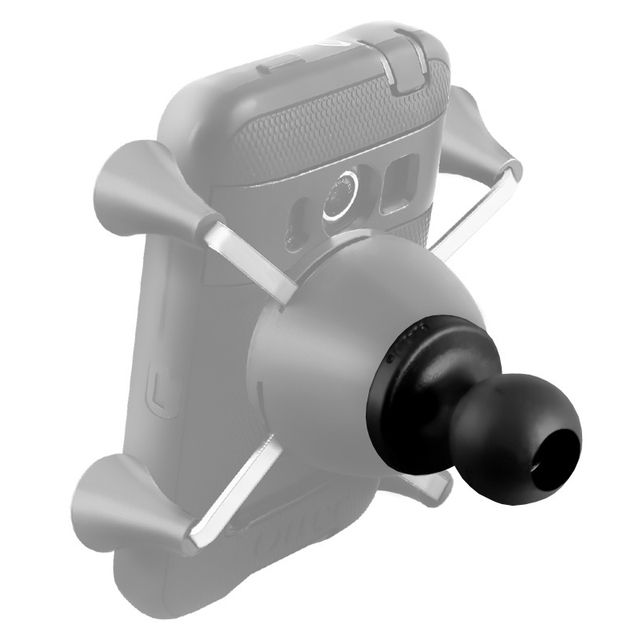 RAM Bal Adapter voor RAM X-Grip® - B Maat - RAM Mounts RAM-HOL-UN7-BALLU afbeelding 2