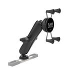 RAM X-Grip® Telefoonhouder met Track Kogel™ Base - Lange Arm - RAM Mounts RAM-HOL-UN7B-C-354-TRA1U afbeelding 5