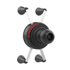 RAM Roterende X-Grip® Telefoonhouder met Kogel - B Grootte - RAM Mounts RAM-HOL-UN7BRU afbeelding 3
