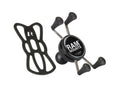 RAM X-GRIP UNIVERSAL HOLDER W/ 1" BALL