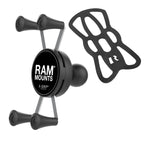 RAM X-Grip® Universele Telefoon Houder met Bal - B Maat - RAM Mounts RAM-HOL-UN7BU afbeelding 2