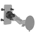 RAM X-Grip® Universele Telefoon Houder met Bal - B Maat - RAM Mounts RAM-HOL-UN7BU afbeelding 3