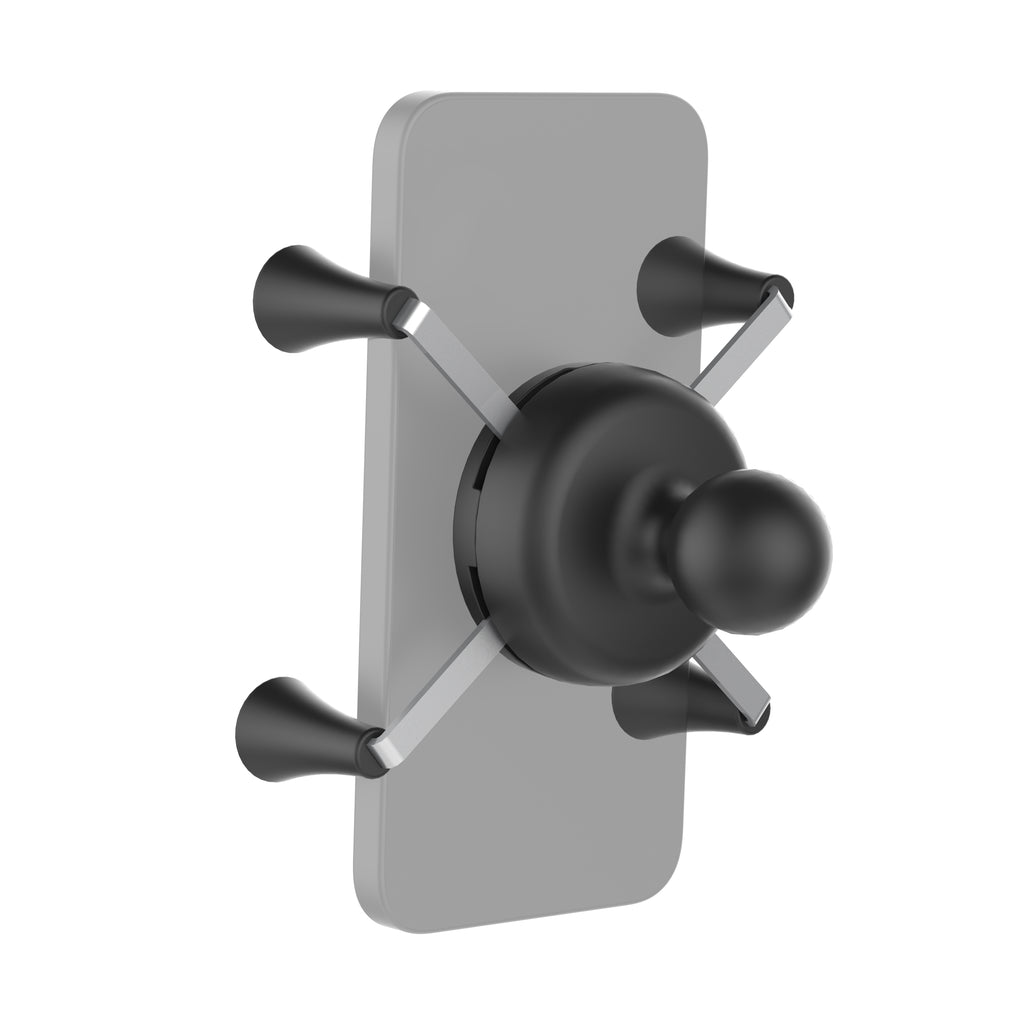 RAM X-Grip® Universele Telefoon Houder met Bal - B Maat - RAM Mounts RAM-HOL-UN7BU afbeelding 4