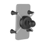 RAM X-Grip® Universele Telefoon Houder met Bal - B Maat - RAM Mounts RAM-HOL-UN7BU afbeelding 4