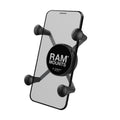 RAM X-Grip telefoonhouder met RAM snap link socket - RAM Mounts RAM-HOL-UN7U