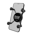RAM Snap-Link™ Lange Dubbele Bal Adapter - RAM Mounts RAP-SBA-RRLU afbeelding 4