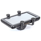 RAM X-Grip® telefoonhouder met RAM Snap-Link™ Socket - RAM Mounts RAM-HOL-UN7U afbeelding 4