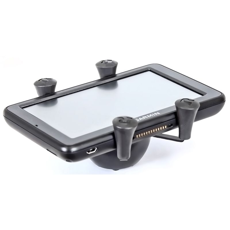 RAM X-Grip® telefoonhouder met RAM Snap-Link™ Socket - RAM Mounts RAM-HOL-UN7U afbeelding 4