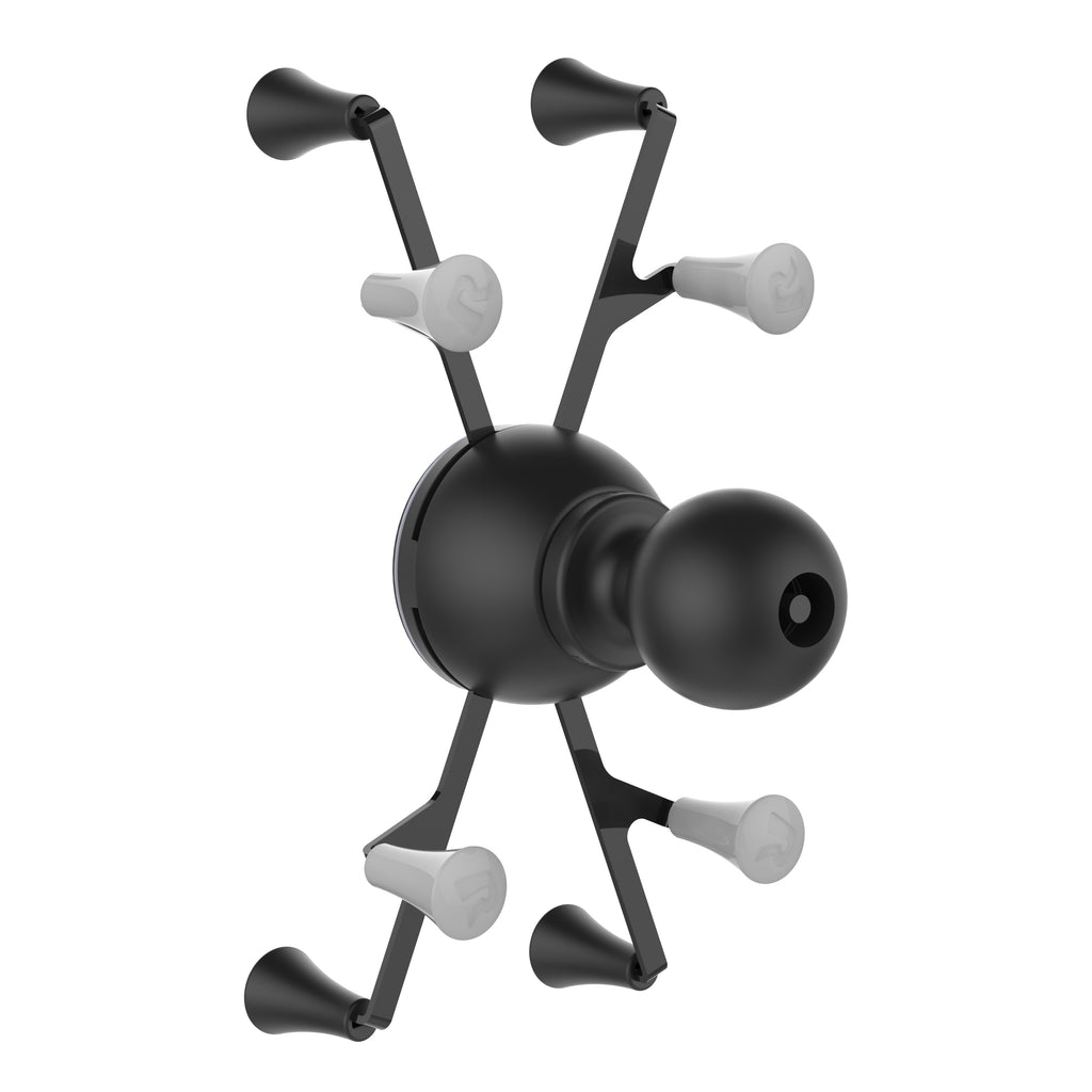 RAM X-Grip® Universele Houder voor 7 "-8" Tablets met Bal - C Maat - RAM Mounts RAM-HOL-UN8BCU afbeelding 2