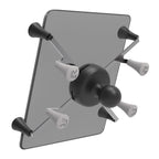 RAM X-Grip® Universele Houder voor 7 "-8" Tablets met Bal - B Maat - RAM Mounts RAM-HOL-UN8BU afbeelding 2