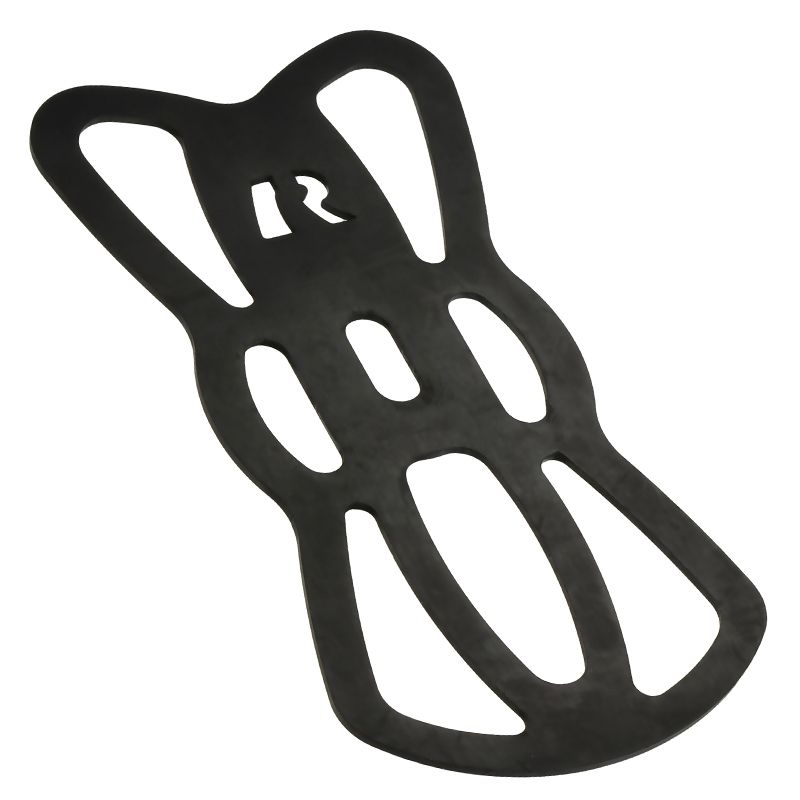 RAM X-Grip® Rubber Kabel voor 17,78 cm (7") -20,32 cm (8") Tablet Bevestigingen - RAM Mounts RAM-HOL-UN8TU afbeelding 1