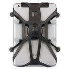 RAM X-Grip® Rubber Kabel voor 17,78 cm (7") -20,32 cm (8") Tablet Bevestigingen - RAM Mounts RAM-HOL-UN8TU afbeelding 2