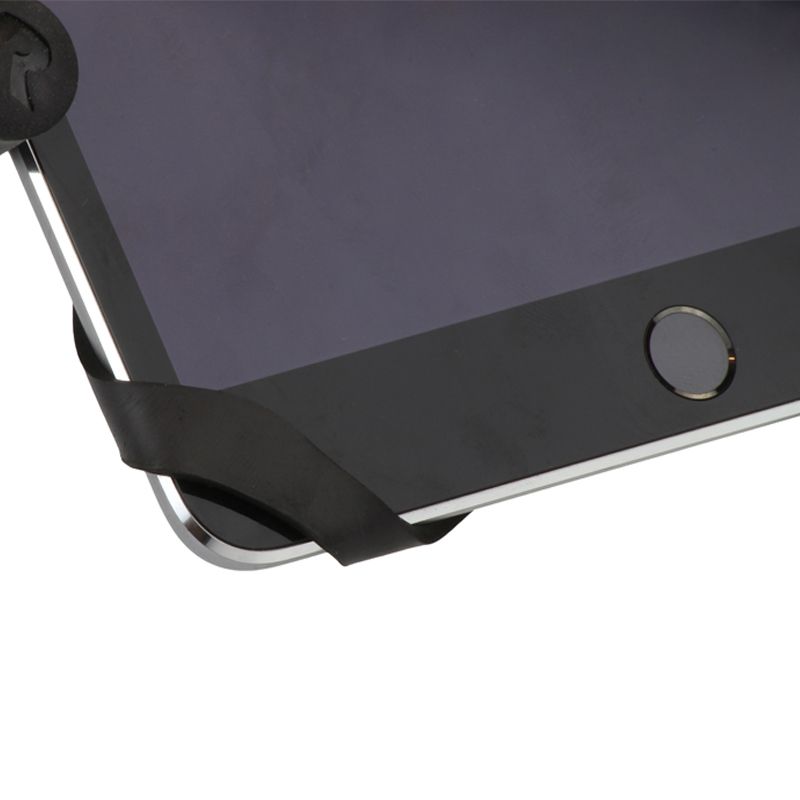 RAM X-Grip® Rubber Kabel voor 17,78 cm (7") -20,32 cm (8") Tablet Bevestigingen - RAM Mounts RAM-HOL-UN8TU afbeelding 3