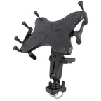RAM X-Grip® Bevestiging met Dubbele U-Beugelbasis voor 22,86 cm (9") -27,94 cm (11") Tablets - RAM Mounts RAM-HOL-UN9-235U afbeelding 2