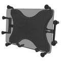 RAM X-Grip universele houder voor 2286 cm 9 2794 cm 11 tablets - RAM Mounts RAM-HOL-UN9U