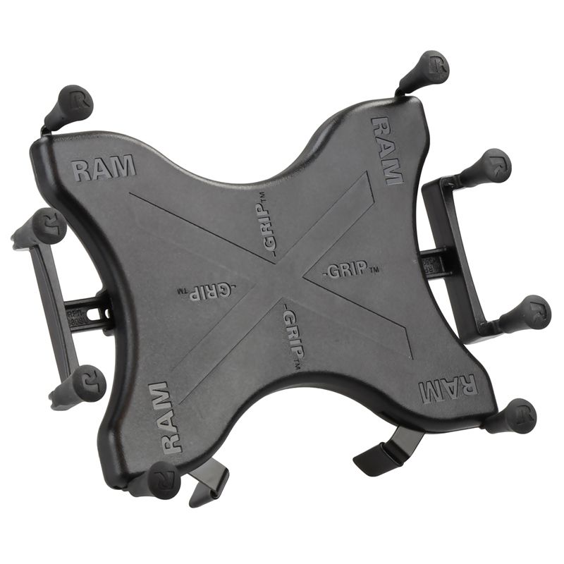 RAM X-Grip® Universele Houder voor 22,86 cm (9") -27,94 cm (11") Tablets - RAM Mounts RAM-HOL-UN9U afbeelding 2