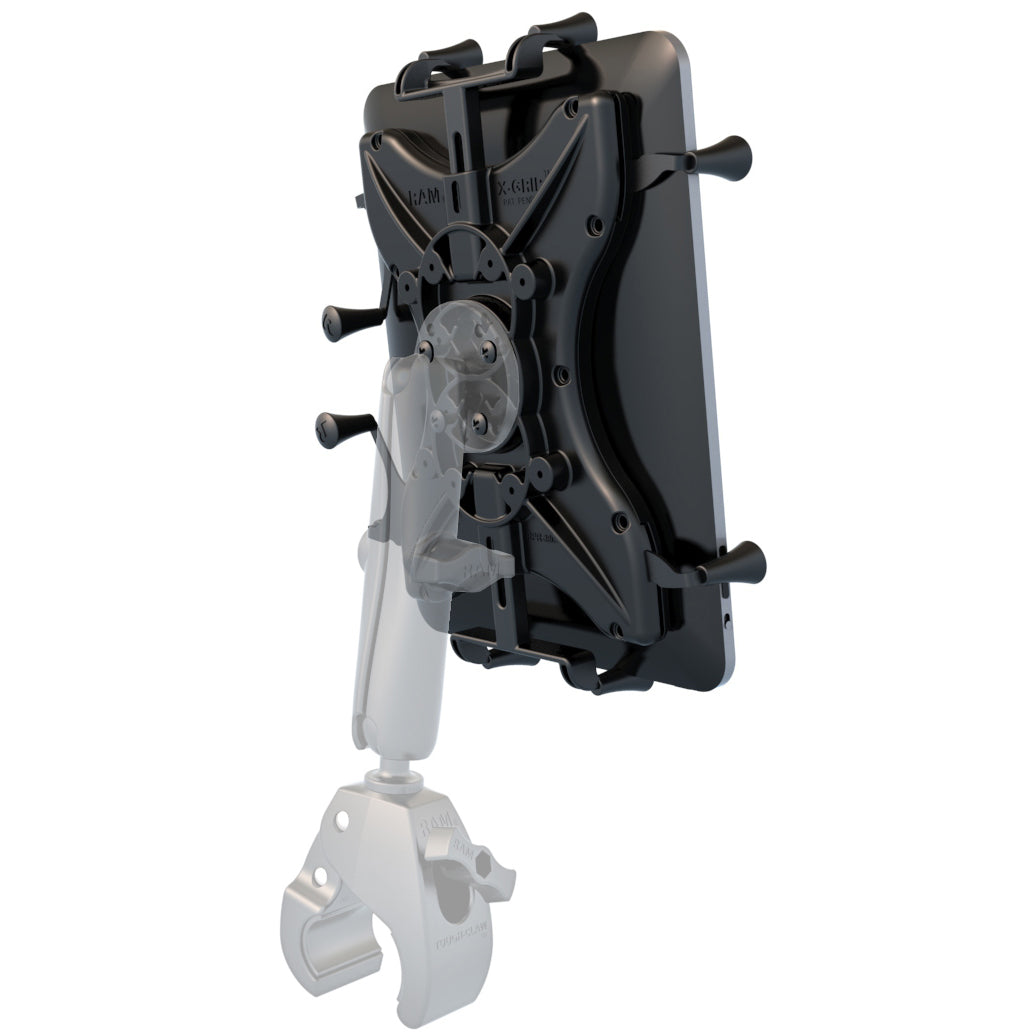 RAM X-Grip® Universele Houder voor 22,86 cm (9") -27,94 cm (11") Tablets - RAM Mounts RAM-HOL-UN9U afbeelding 6