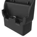RAM Aangedreven vergrendelbaar voertuigdock voor XCover7 Pro & 6 Pro zonder hoes - RAM Mounts RAM-HOL-V15-SAM84PLU afbeelding 3