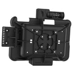 GDS® combinatie vergrendelende vorm-passende houder voor Zebra ET5x 8.3" & 8.4" serie - RAM Mounts RAM-HOL-ZE10CLU afbeelding 4