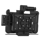 GDS® Sleutelvergrendeling Power + Data & DB9 Dock voor Zebra ET5x 8.3" & 8.4" - RAM Mounts RAM-HOL-ZE10PDKL-DB9U afbeelding 4
