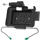 GDS® Sleutelvergrendelingskracht + Data Dock voor Zebra ET5x 8.3" & 8.4" Series - RAM Mounts RAM-HOL-ZE10PDKLU afbeelding 2
