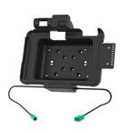 GDS® Power + Data Dock voor Zebra ET5x 8.3" & 8.4" Series - RAM Mounts RAM-HOL-ZE10PDU afbeelding 2
