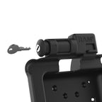 GDS® sleutelvergrendelde aangedreven dock voor Zebra ET5x 8.3" & 8.4" Series - RAM Mounts RAM-HOL-ZE10PKLU afbeelding 3