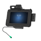 GDS® aangedreven Dock voor Zebra ET5x 8.3" & 8.4" Series - RAM Mounts RAM-HOL-ZE10PU afbeelding 1