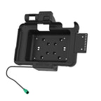 GDS® aangedreven Dock voor Zebra ET5x 8.3" & 8.4" Series - RAM Mounts RAM-HOL-ZE10PU afbeelding 2