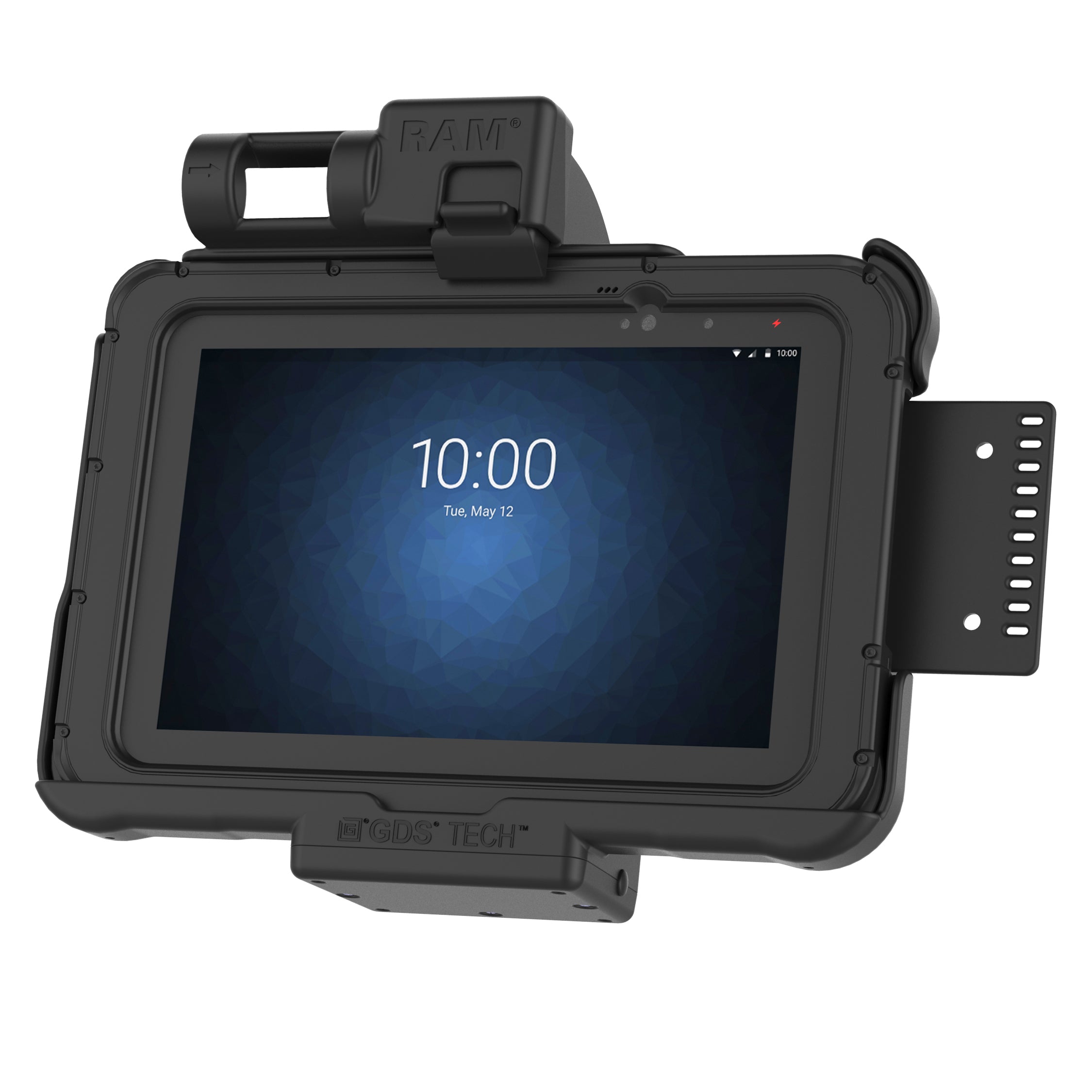 GDS® Form-Fit Houder voor Zebra ET5x 8.3" & 8.4" Serie - RAM Mounts RAM-HOL-ZE10U afbeelding 1