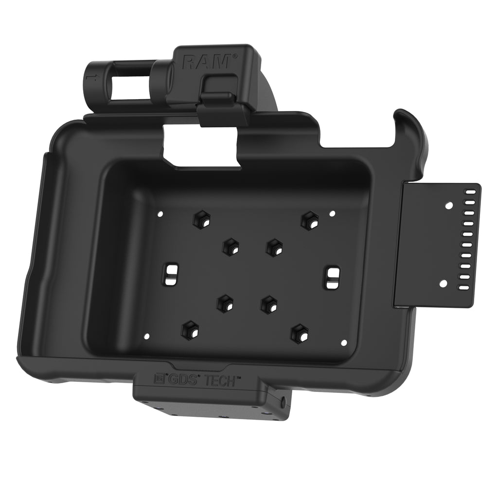 GDS® Form-Fit Houder voor Zebra ET5x 8.3" & 8.4" Serie - RAM Mounts RAM-HOL-ZE10U afbeelding 2