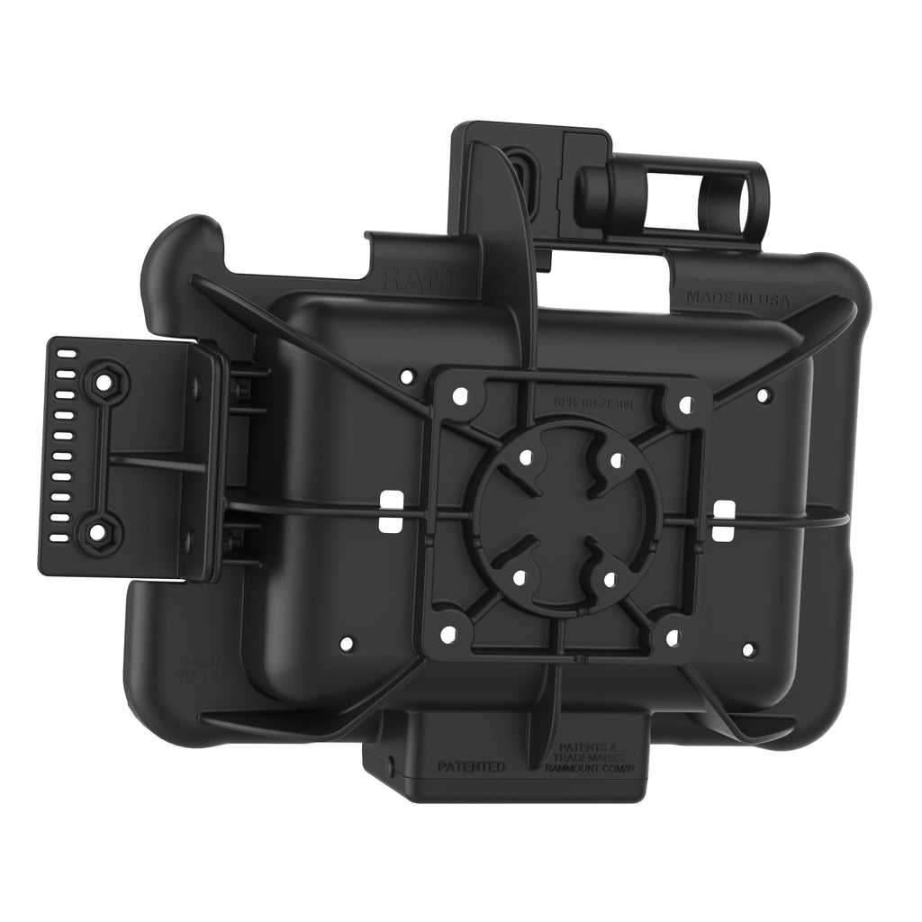 GDS® Form-Fit Houder voor Zebra ET5x 8.3" & 8.4" Serie - RAM Mounts RAM-HOL-ZE10U afbeelding 3